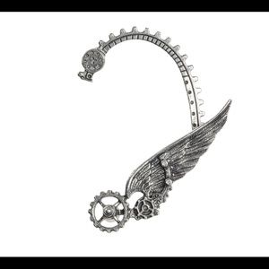 Alchemy of England - Icarus Ear Wrap